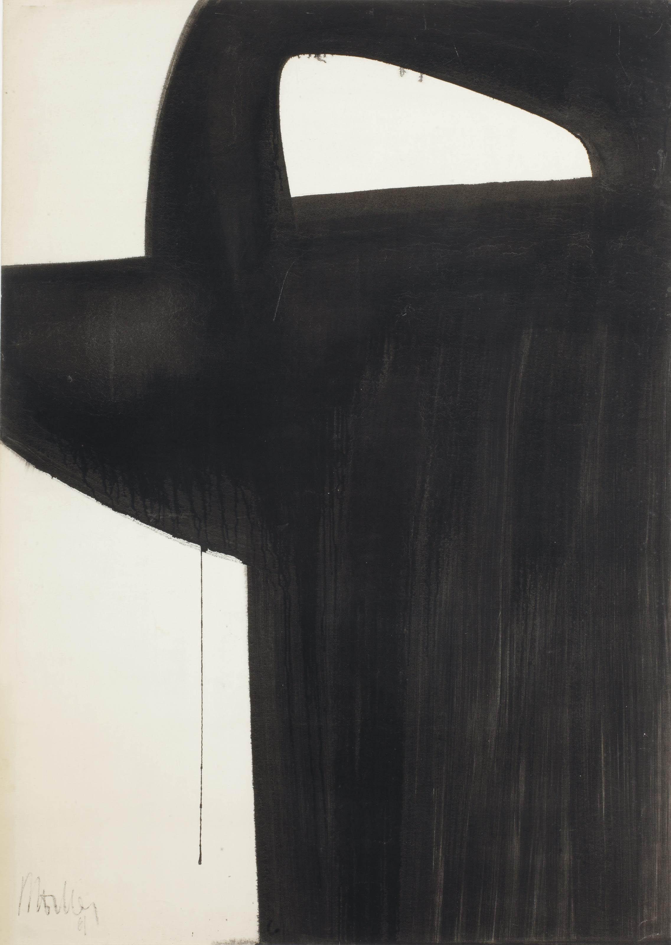 Antoine Mortier - Untitled