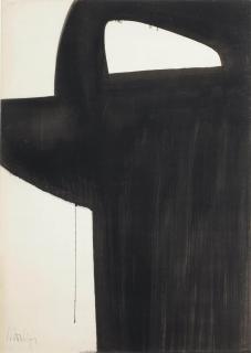 Antoine Mortier - Untitled