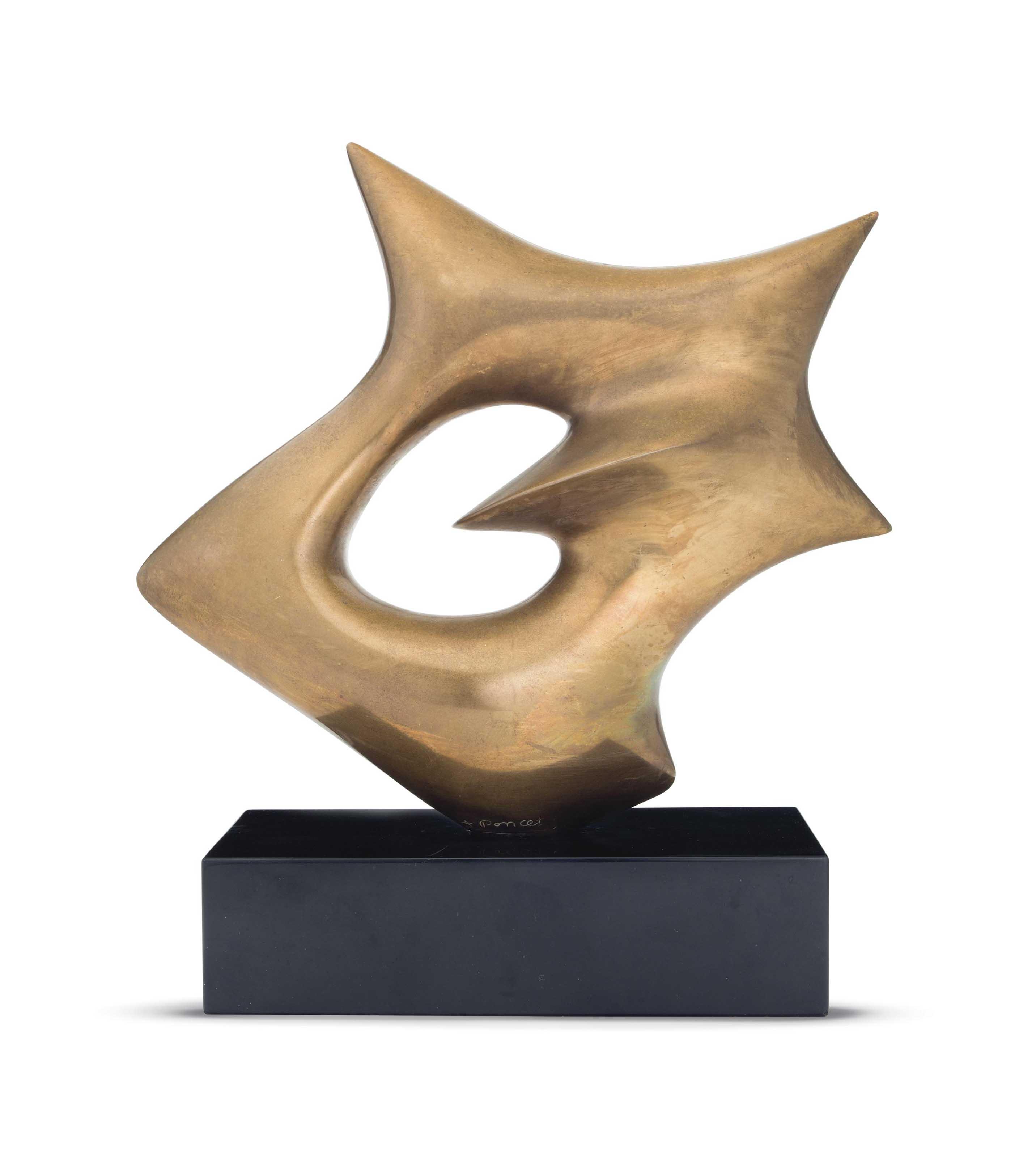 Antoine Poncet - Eclatstendus