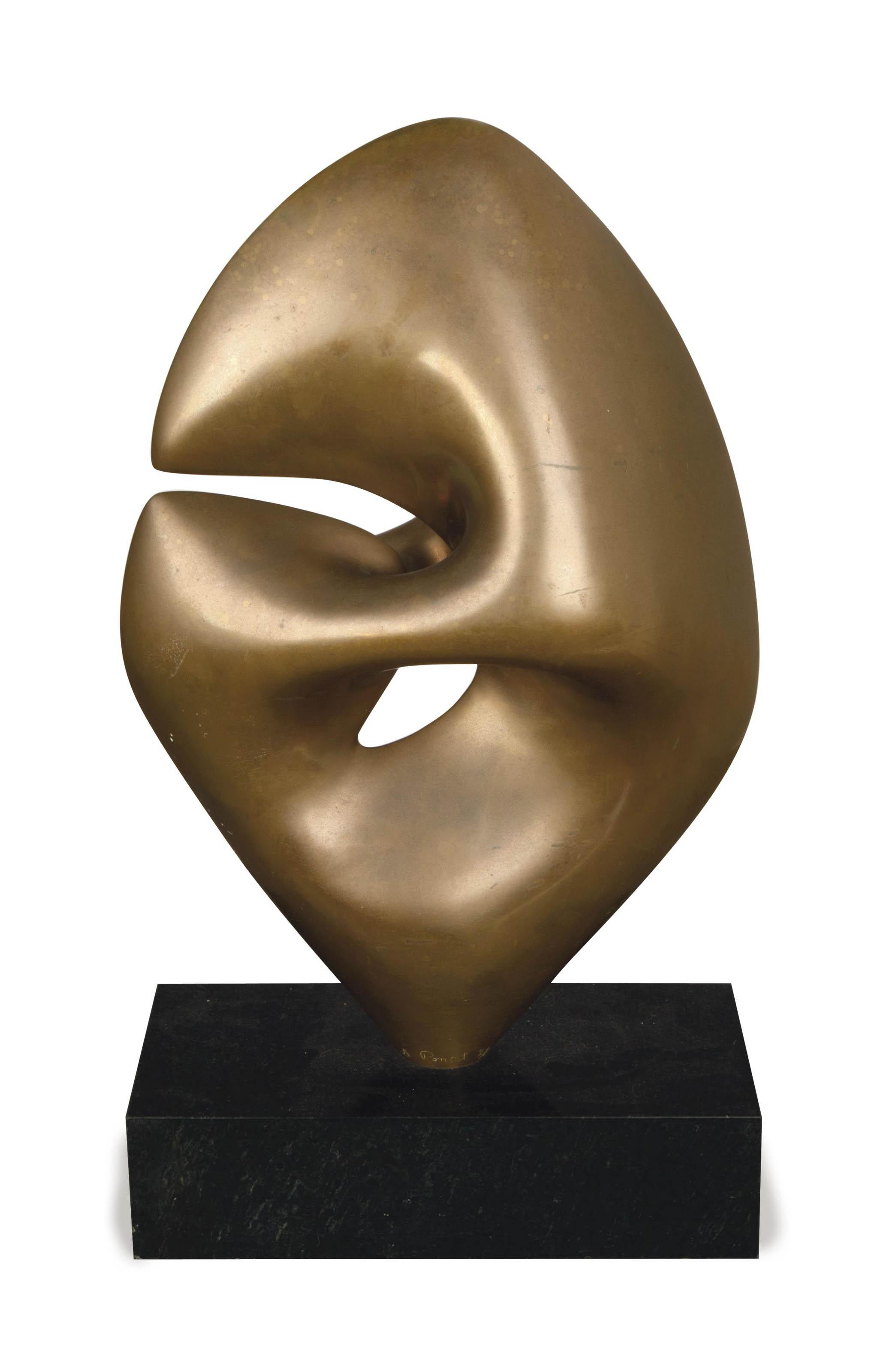 Antoine Poncet - Untitled