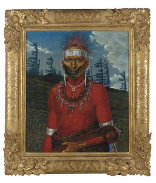 Antoine Tzapoff - Apparat De Guerre, Ioway