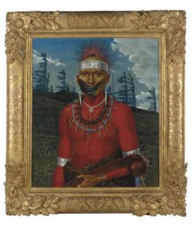 Antoine Tzapoff - Apparat De Guerre, Ioway