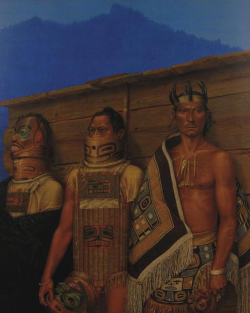 Antoine Tzapoff - Juste Avant La Bataille, Tinglit