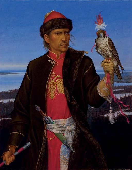 Antoine Tzapoff - Les Jets De Soie