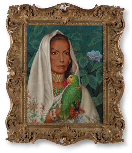 Antoine Tzapoff - Pedro