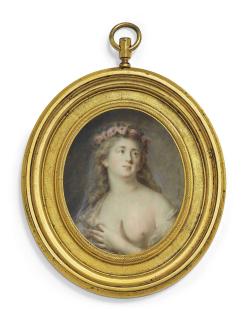 Antoine Vestier - Unknown