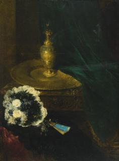 Antoine Vollon - After The Ball