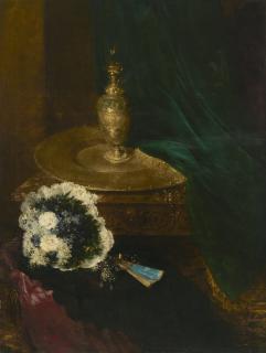 Antoine Vollon - Après le bal