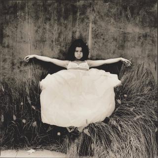 Anton Corbijn - Bjork, Los Angeles, 1994