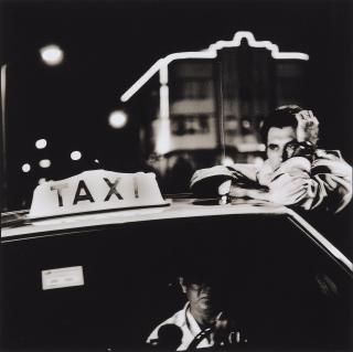 Anton Corbijn - Bryan Ferry, Miami