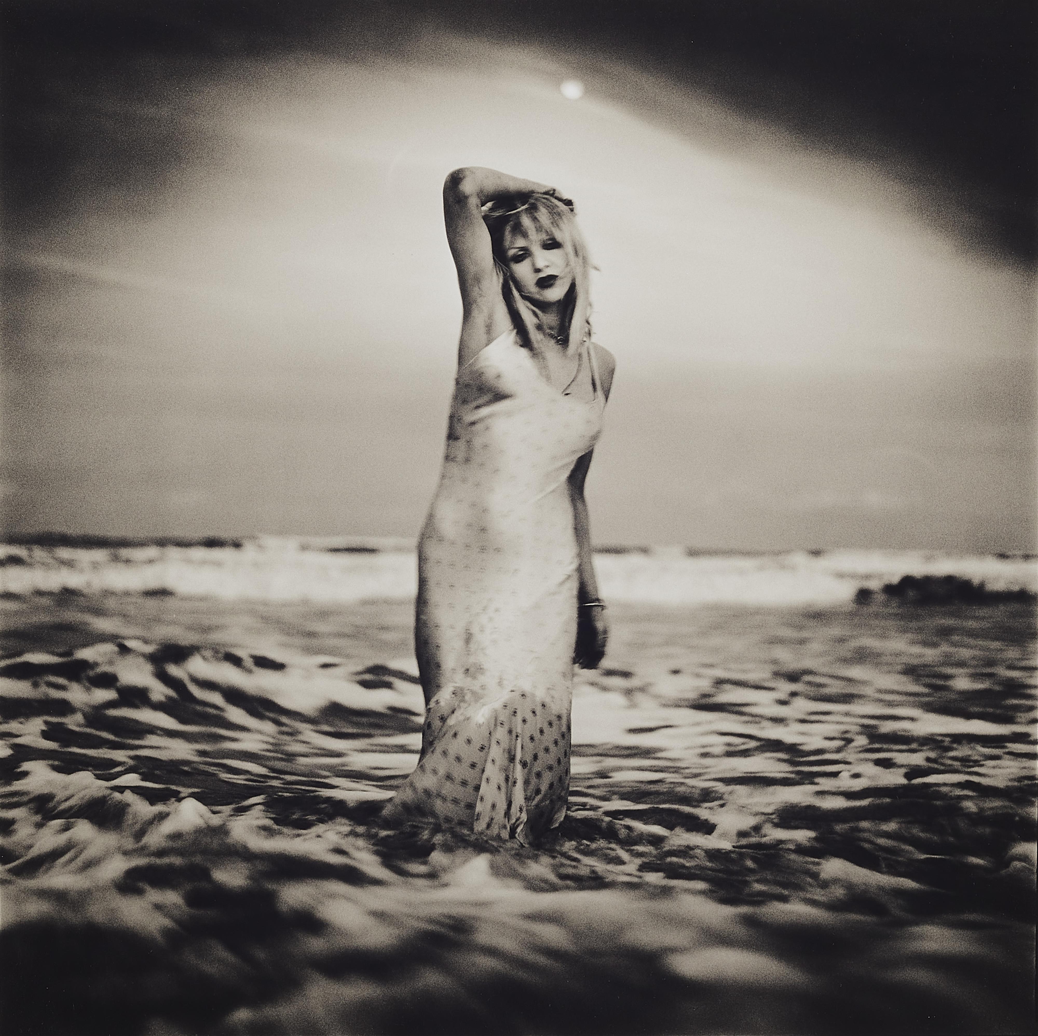 Anton Corbijn - Courtney Love, Orlando