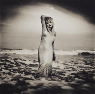 Anton Corbijn - Courtney Love, Orlando