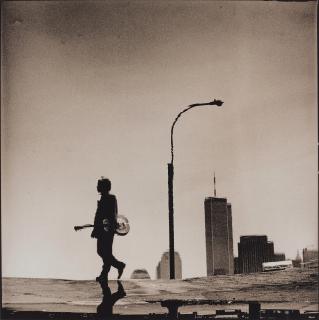 Anton Corbijn - \