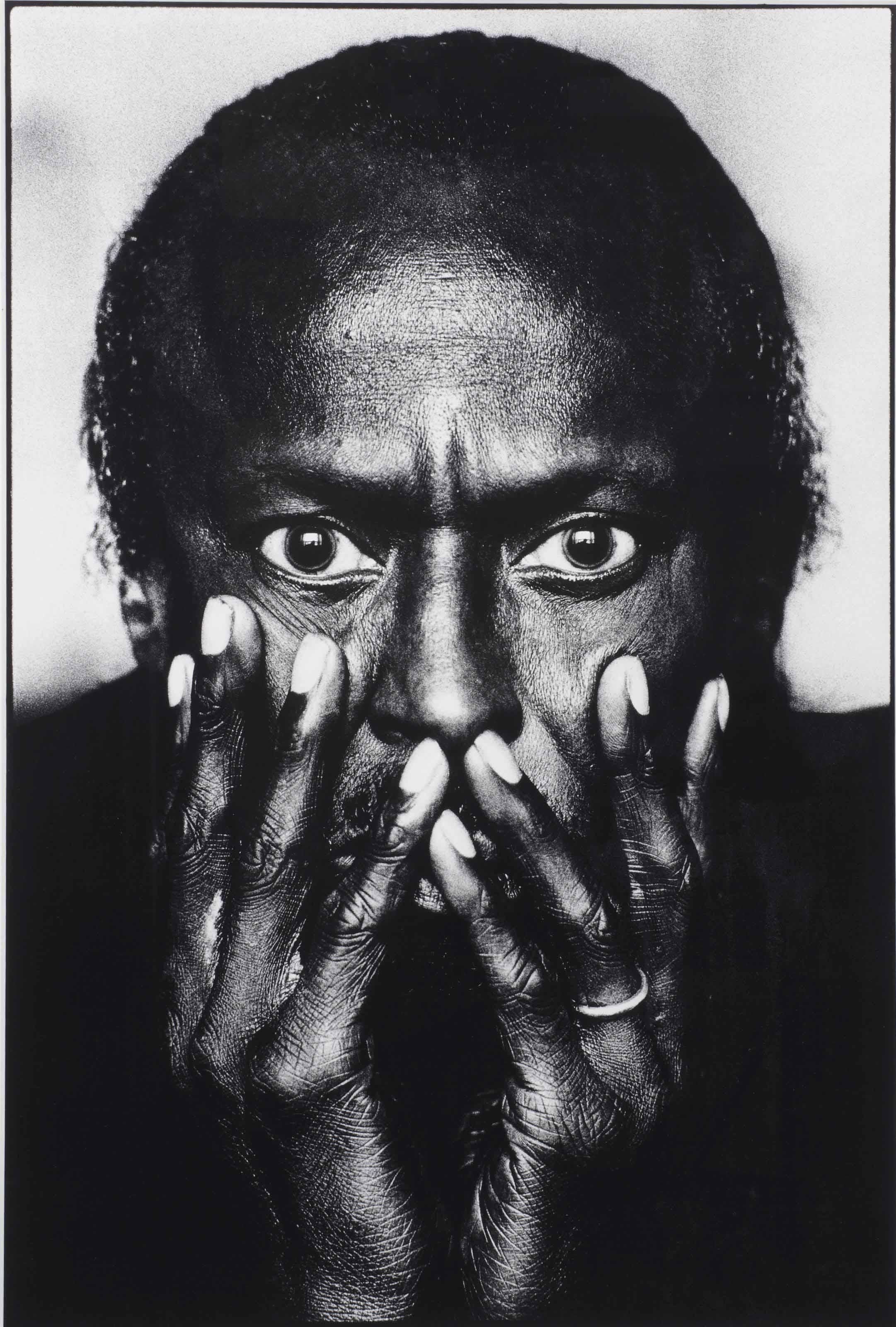 Anton Corbijn - Miles Davis