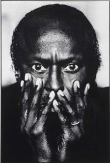 Anton Corbijn - Miles Davis