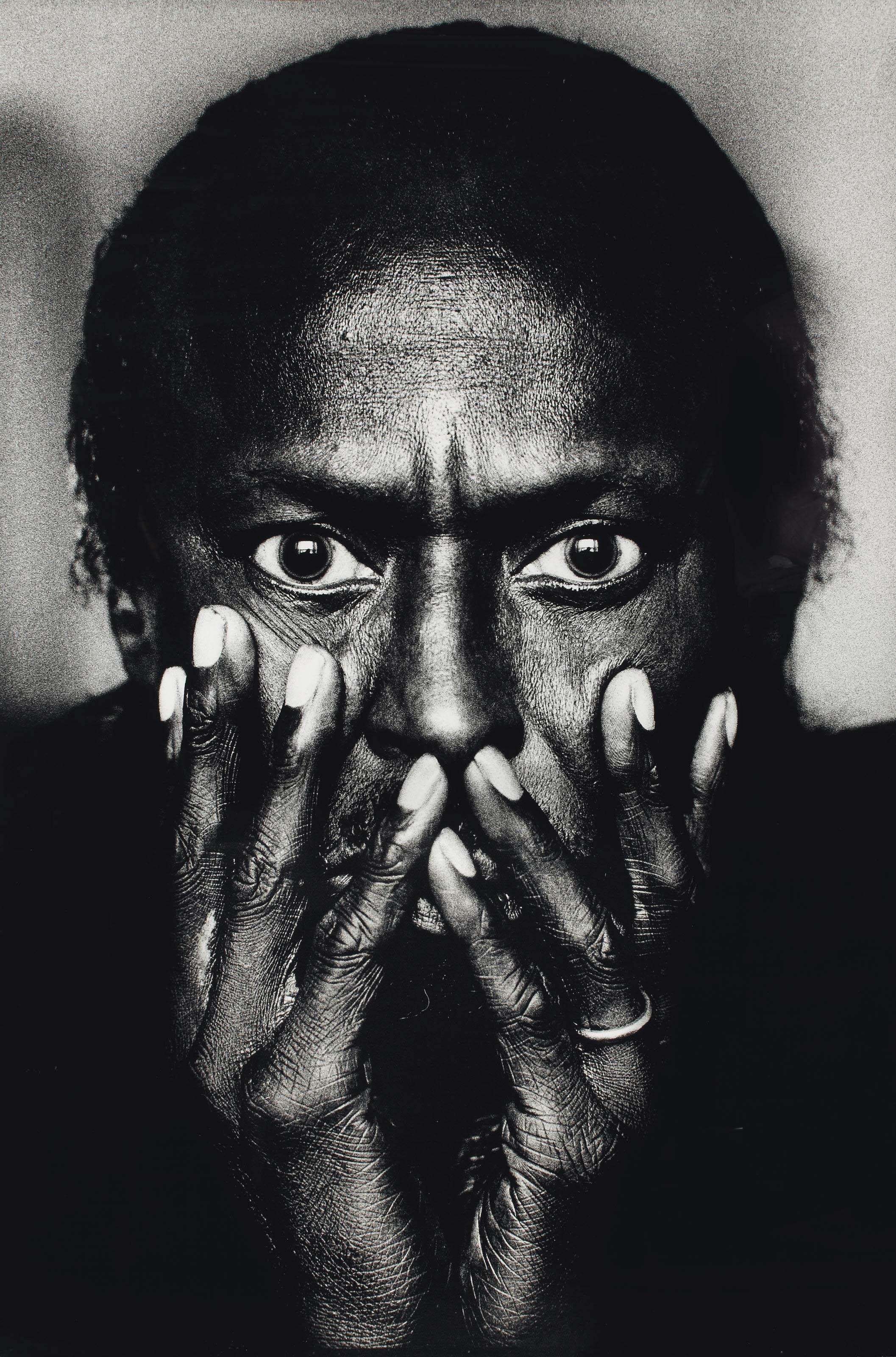 Anton Corbijn - Miles Davis