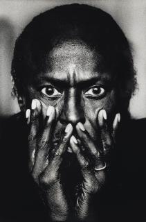 Anton Corbijn - Miles Davis