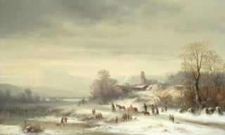 Anton Doll - City Bound