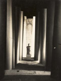 Anton Giulio Bragaglia - Teatro sperimentale degli indipendenti 1925