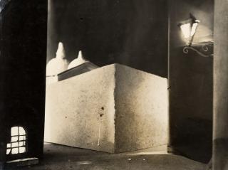 Anton Giulio Bragaglia - Teatro Sperimentale degli Indipendenti 1929