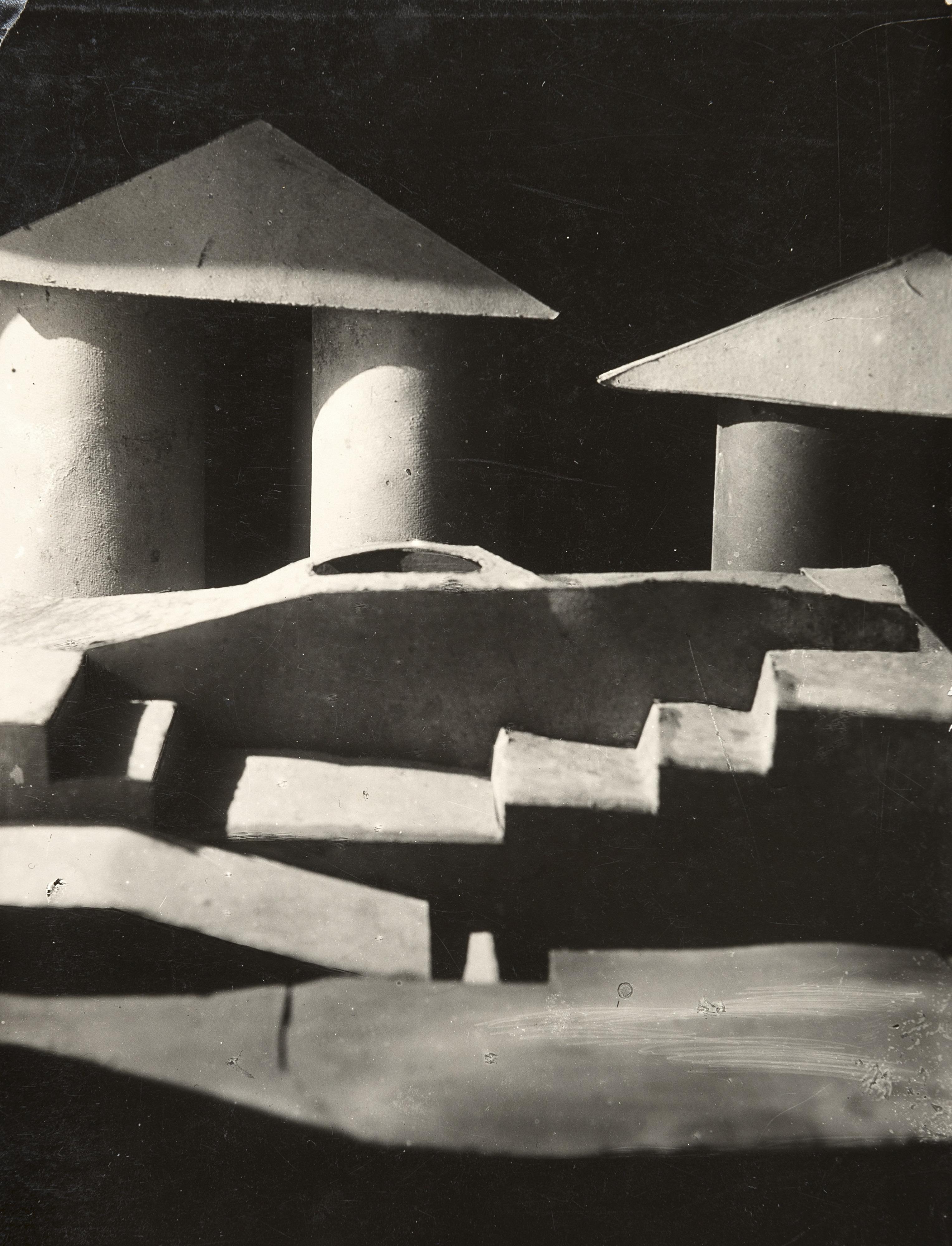 Anton Giulio Bragaglia - Teatro Sperimentale degli Indipendenti, Antigone 1929