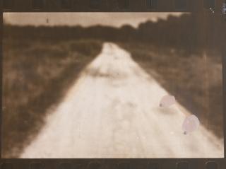 Anton Henning - Bust Of A Woman