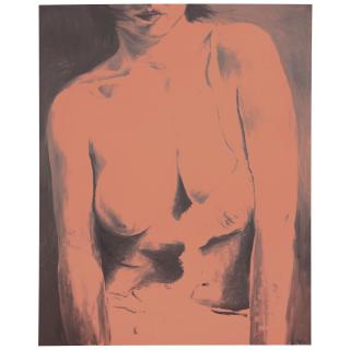 Anton Henning - Pinup No. 34