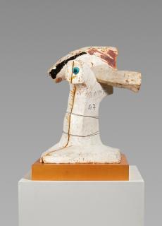 Anton Henning - Portrait No. 281.