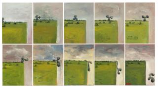 Anton Henning - The sudden and tragic death of romanticism I