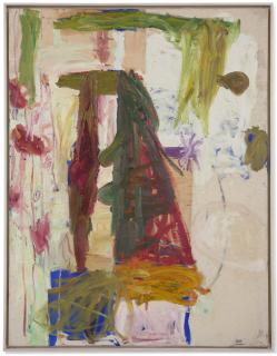 Anton Henning - Untitled