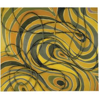 Anton Henning - Untitled