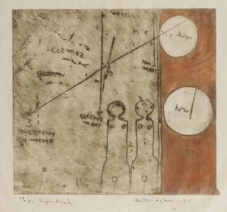 Anton Heyboer - Cultuur maat