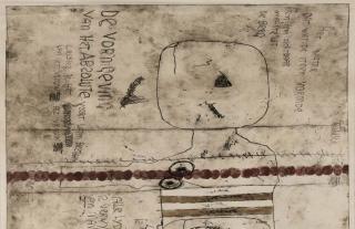 Anton Heyboer - De Vormgeving van het Absolute