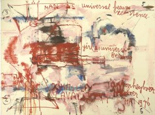 Anton Heyboer - Domitilla Cavalletti