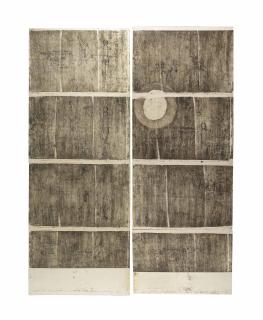 Anton Heyboer - Het Wesen Leevt Alleen