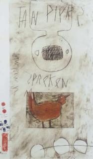 Anton Heyboer - Jan Piers