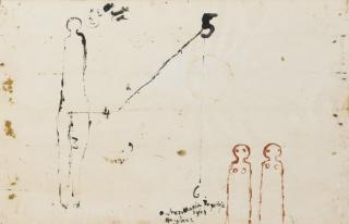 Anton Heyboer - Maria Ingetje