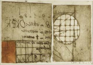 Anton Heyboer - Oker