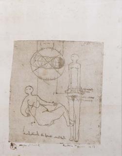 Anton Heyboer - Persoonlijkheid