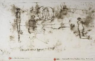 Anton Heyboer - Untitled