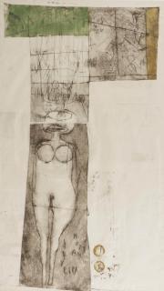 Anton Heyboer - Untitled