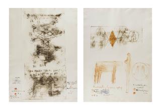 Anton Heyboer - Untitled