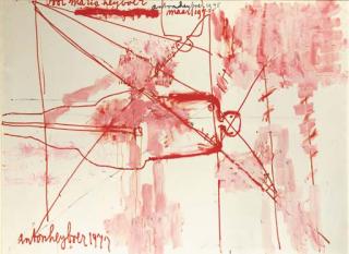 Anton Heyboer - Untitled