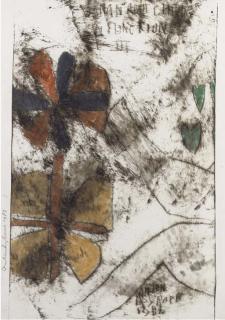 Anton Heyboer - Woman And Child In Function I-Iv