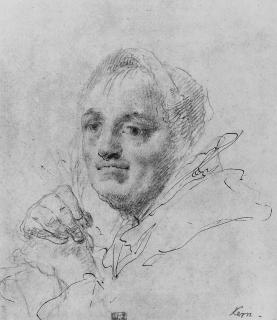 Anton Kern - Moses Trampling On Pharaoh\'S Crown