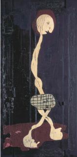 Antón Lamazares - Jesús