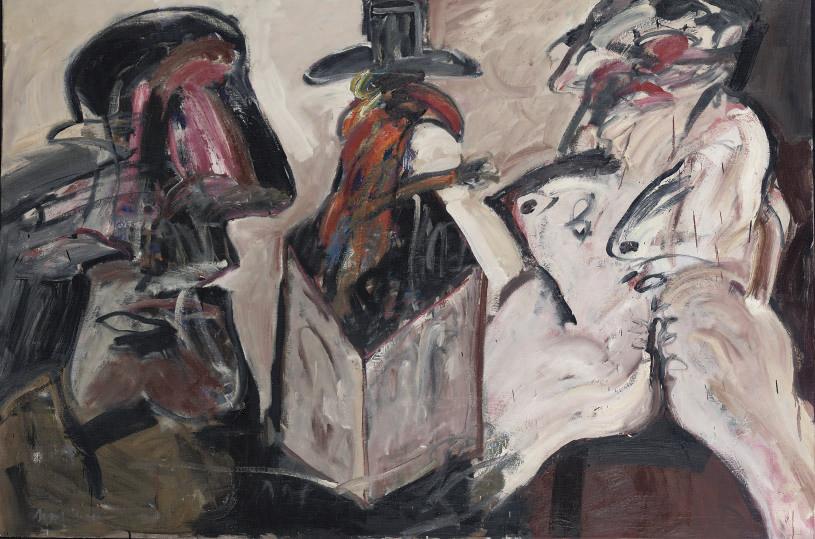 Anton Martineau - De Toverdoos: the magic box