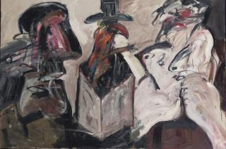 Anton Martineau - De Toverdoos: the magic box