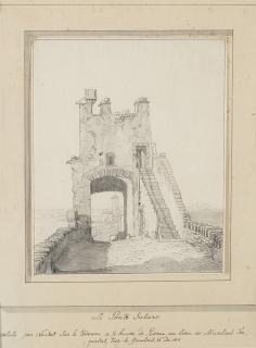 Anton Pitloo - Ponte Salaro