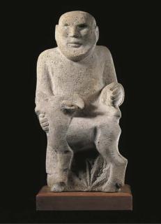 Anton Rädecker - Abraham